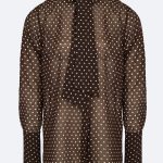 Trilogy Clothing Pecan Shirt