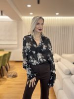 Trilogy Clothing Dahlia Shirt