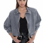 Sac & Co Madison Jacket Graphitte