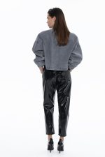 Sac & Co Madison Jacket Graphitte - Image 3