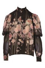 Erya Blaire Balloon Shirt - Image 3