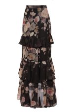 Erya Blaire Maxi Skirt - Image 4