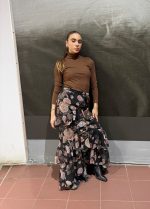 Erya Blaire Maxi Skirt - Image 2