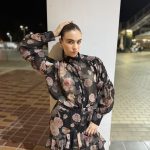 Erya Blaire Balloon Shirt