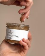 Anemone Sugar Body Scrub 250ml