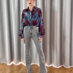 Sac & Co Arianna Elastic Graphitte