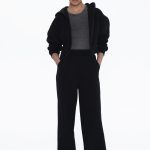 Sac & Co Suzara Set – Black