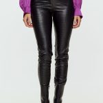 Twenty 29 Tifanny Pant – Black