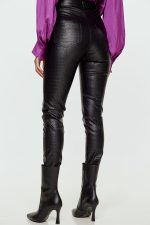 Twenty 29 Tifanny Pant – Black - Image 2