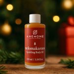 Anemone Body Oil Melomakarono 100ml