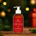 Anemone Body Lotion Melomakarono 250ml