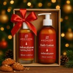 Anemone Festive Glow Gift Box