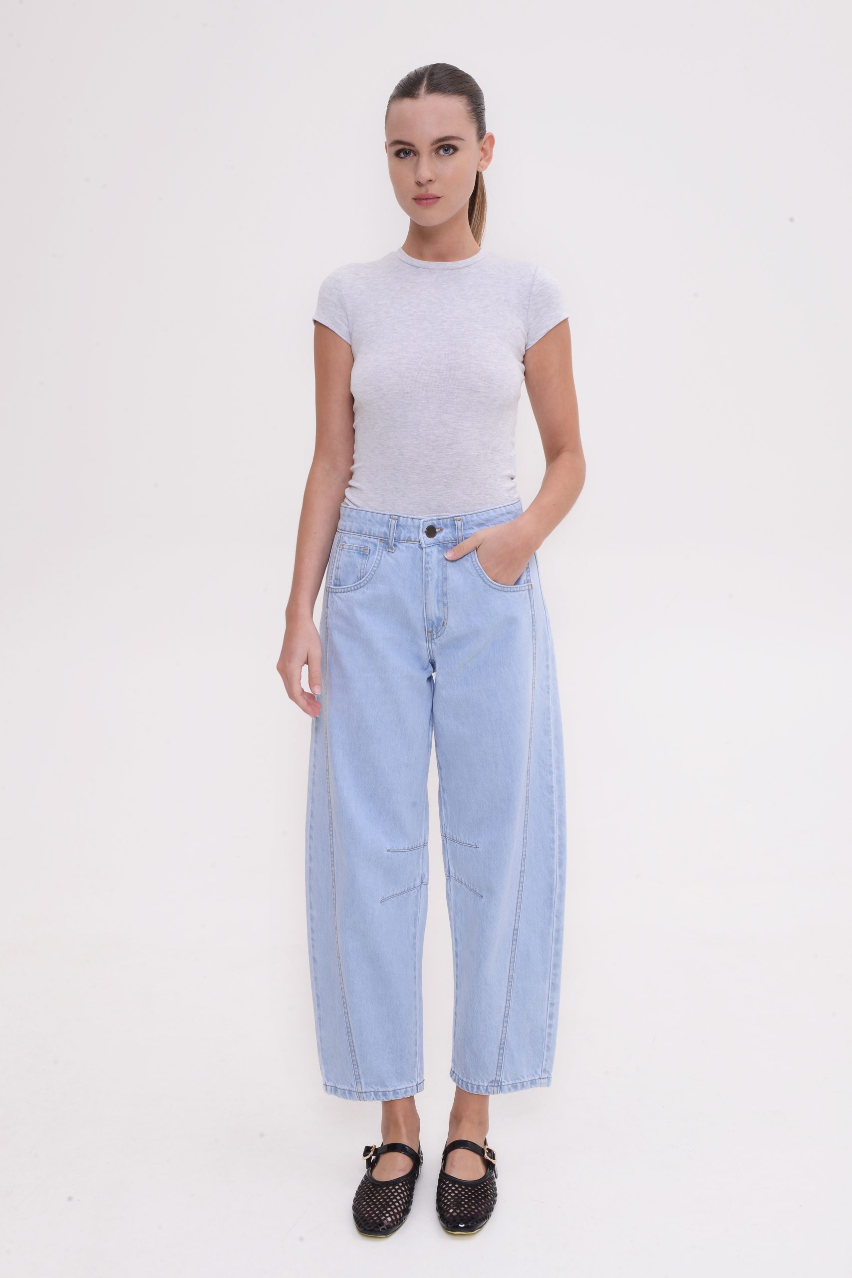 Sac-Co-Jeans-Rumi Light Blue Sac & Co Rumi Denim – Light Blue - Image 1