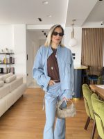 Shex Azure Jacket - Image 2