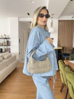 Shex Azure Jacket - Image 3