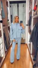 Shex Azure Pant - Image 3