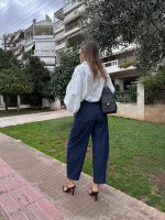 Prive Collection Barrel Pant - Image 4