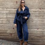 Prive Collection Denim Jacket