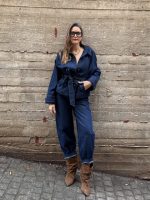 Prive Collection Denim Jacket