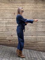 Prive Collection Denim Jacket - Image 3