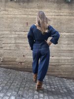 Prive Collection Denim Jacket - Image 2