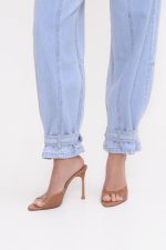 Sac & Co Skylar Denim - Light Blue - Image 2
