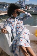 Mersevi Cherry Crush Shirt - Image 2