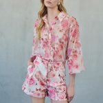 Erya Felinia OS Shirt