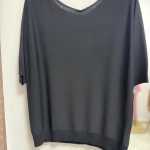 Elbano Phoebe Knit - Black