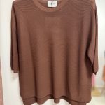 Elbano Lola Knit - Brown