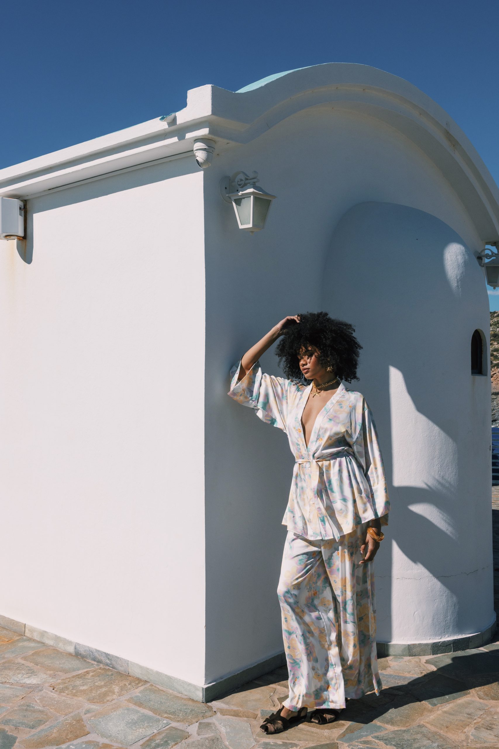 Processed with VSCO with c1 preset Mersevi Sunlit Set - Image 1