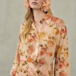 Erya Sorelle OS Shirt