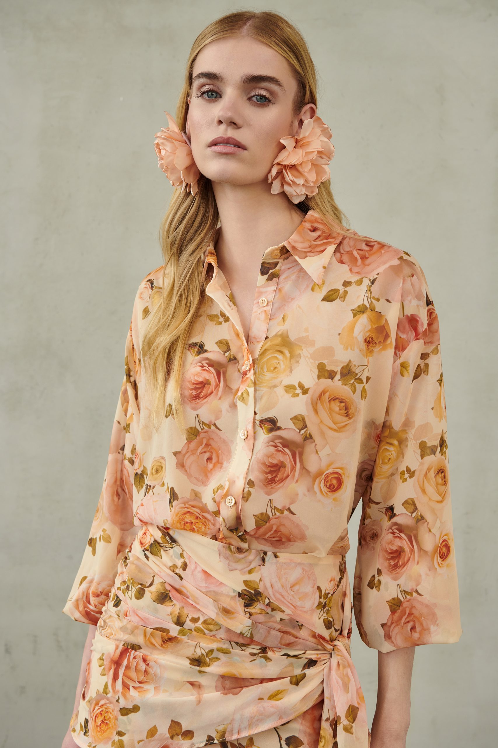 Sorelle Erya Sorelle OS Shirt - Image 1