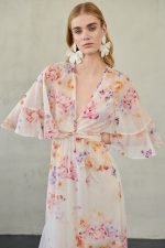 Erya Villy Caftan Dress - Image 3