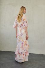 Erya Villy Caftan Dress - Image 4