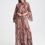 Shex Amalfi Paisley Set