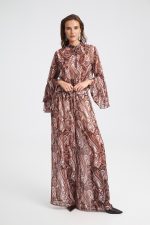 Shex Amalfi Paisley Set