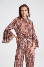 Shex Amalfi Paisley Set - Image 2